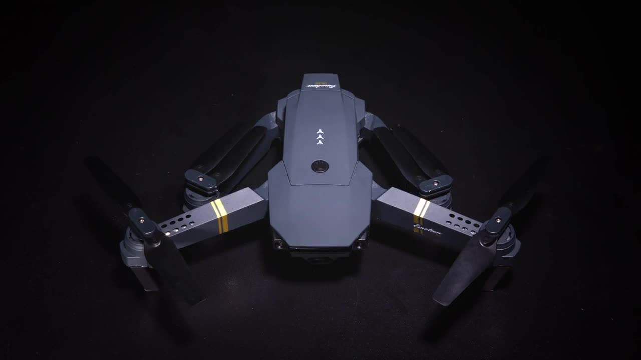 Airon Drone Anmeldelser