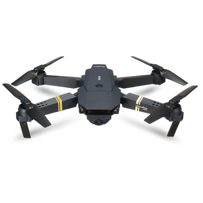 Airon Drone granskning