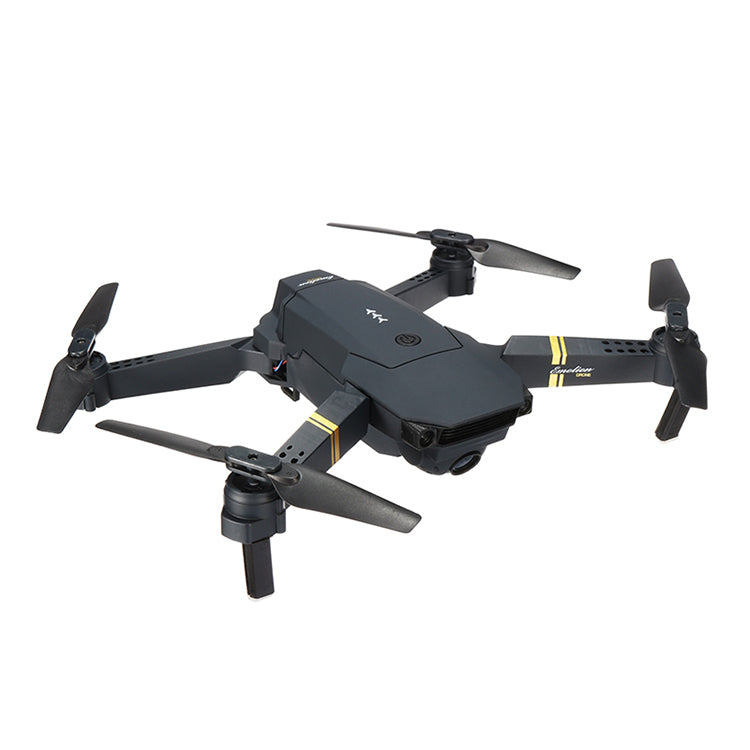 Reseñas sobre el dron Airon