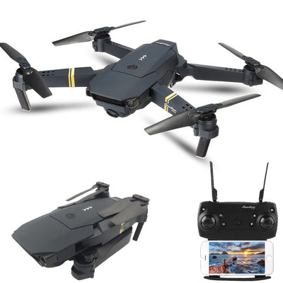 Airon Drohne Offiziell