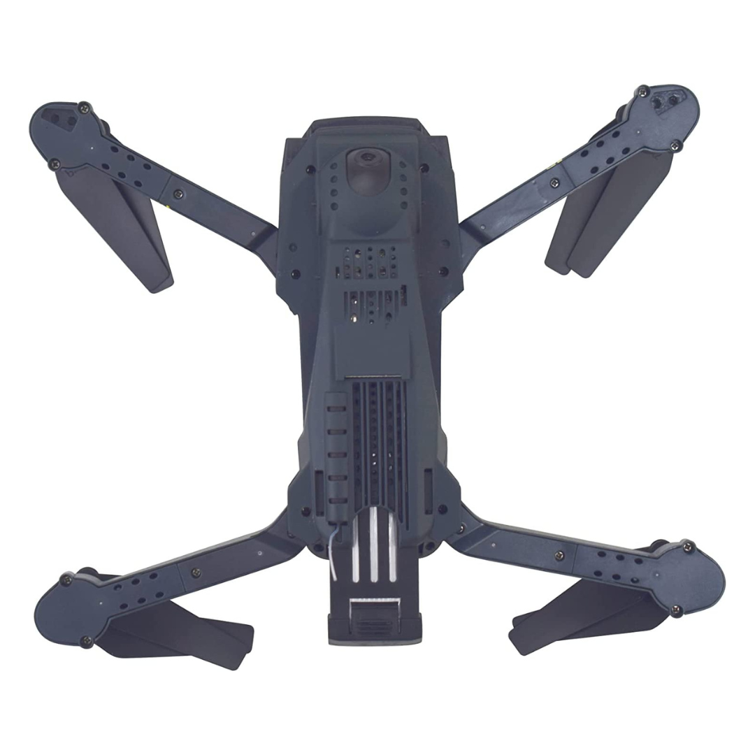 Airon-drone akulla