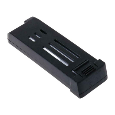Airon Drone back side battery