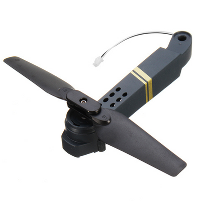 Airon Drone Arms with Motor & Propeller
